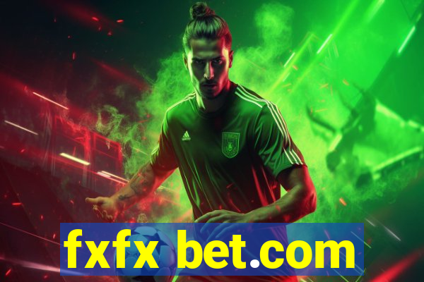 fxfx bet.com